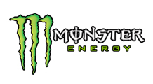 Monster Energy
