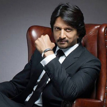 Kiccha Sudeep