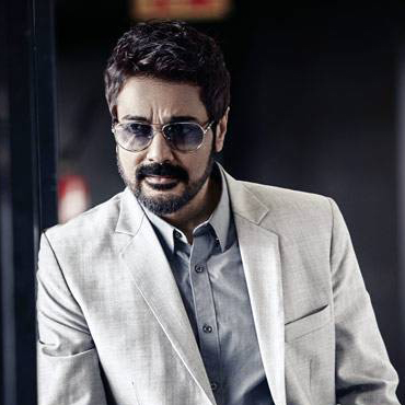 Prosenjit Chatterjee