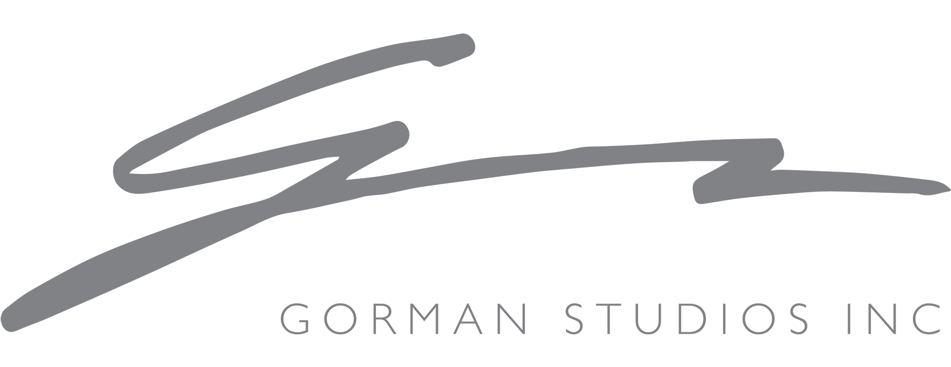 Gorman Logo