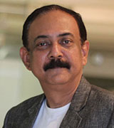 Ketan Mehta