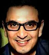 Ketan Mehta