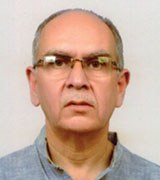 Ketan Mehta