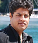 Ketan Mehta