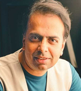 Ketan Mehta