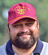 Ketan Mehta