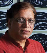Ketan Mehta
