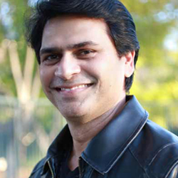 Ketan Mehta