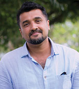 Ketan Mehta