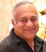 Ketan Mehta