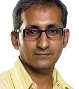 Ketan Mehta
