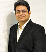 Ketan Mehta