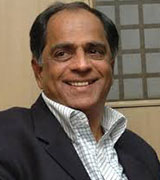 Ketan Mehta