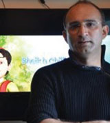 Ketan Mehta