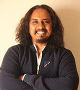 Ketan Mehta