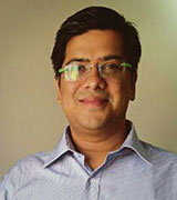 Ketan Mehta