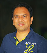 Ketan Mehta