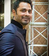 Ketan Mehta