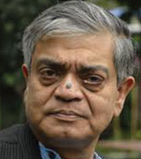 Ketan Mehta