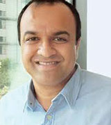 Ketan Mehta