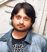 Ketan Mehta