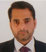 Ketan Mehta