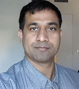 Ketan Mehta