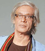 Ketan Mehta