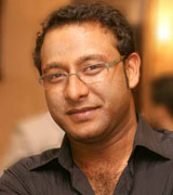 Ketan Mehta