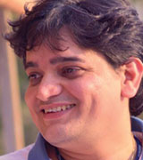 Ketan Mehta