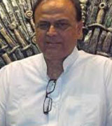 Ketan Mehta