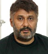 Ketan Mehta
