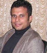 Ketan Mehta
