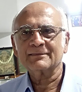 Ketan Mehta