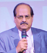 Ketan Mehta