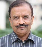 Ketan Mehta