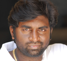 K K Senthil Kuma