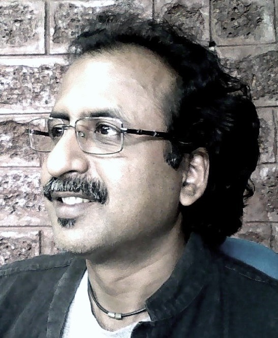 Rajiv Velicheti