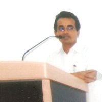 Swaminathan J Sridhar