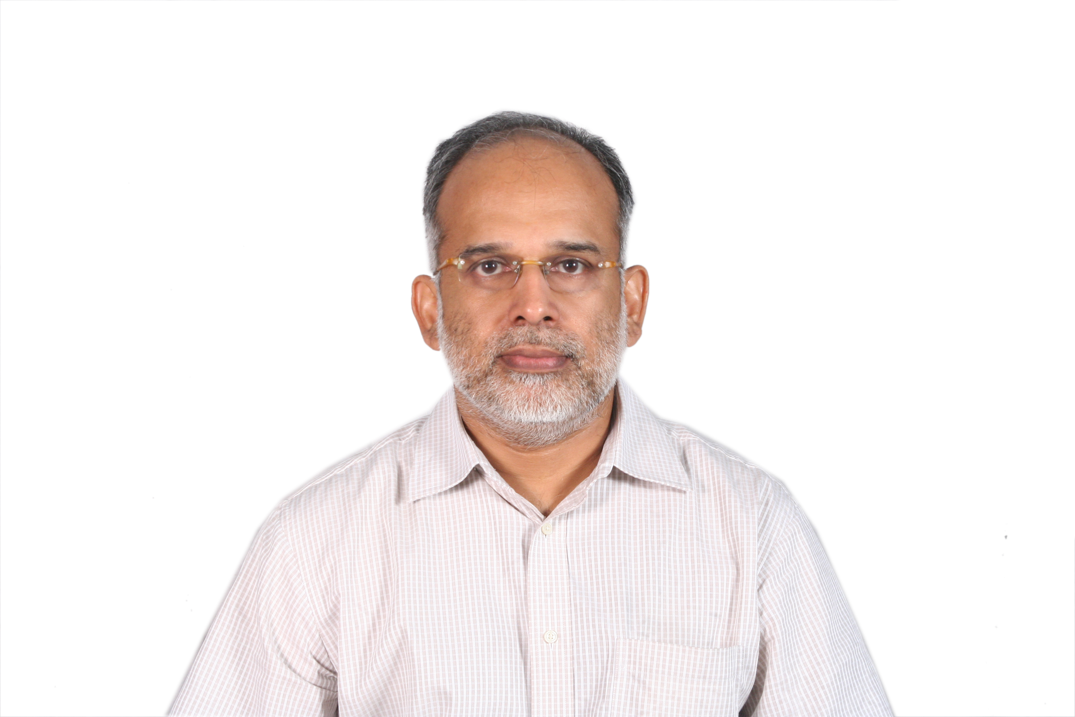 Kaimal Nanda Kumar