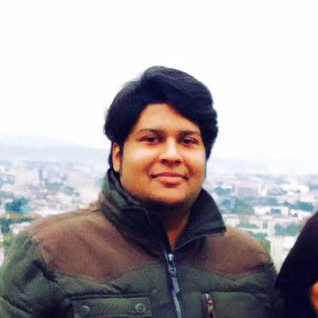 Kunal Srivastava