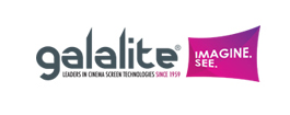 Galalite Screens