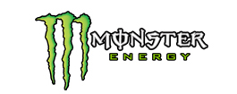 Monster Energy