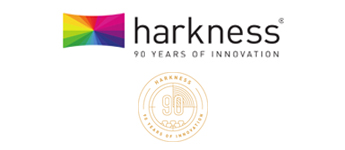 Harkness Screens
