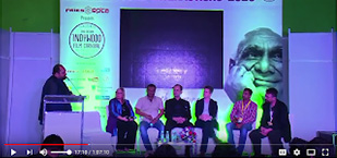 Emerging Production & Co Production Equations in Global Animation