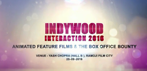 Animated Feature Films & The Box Office Bounty